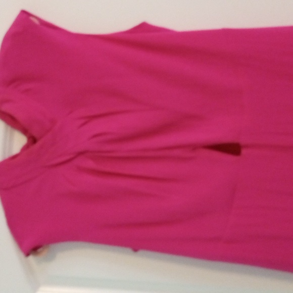 Scoop plus dress - Picture 2 of 3